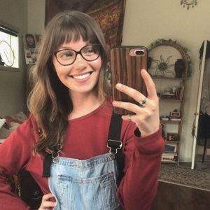 Meet your Posher, Lillian